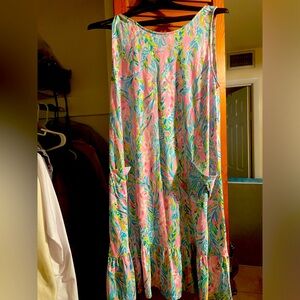Lilly Pulitzer Dres